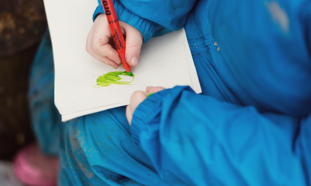 Care Inspectorate Report Wellington Nursery 2016 · Wellington School Ayr